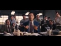 Sales Speech / Cold Calling : The Wolf of Wall Street