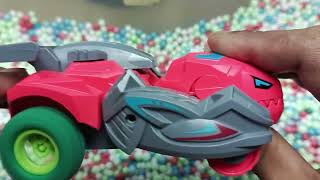 Giant Toy Cars World / Relaxing Collection Video 🚙 screenshot 1