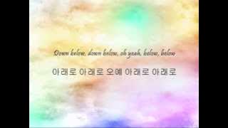 10cm - 오예 (Oh Yeah) [Han & Eng]