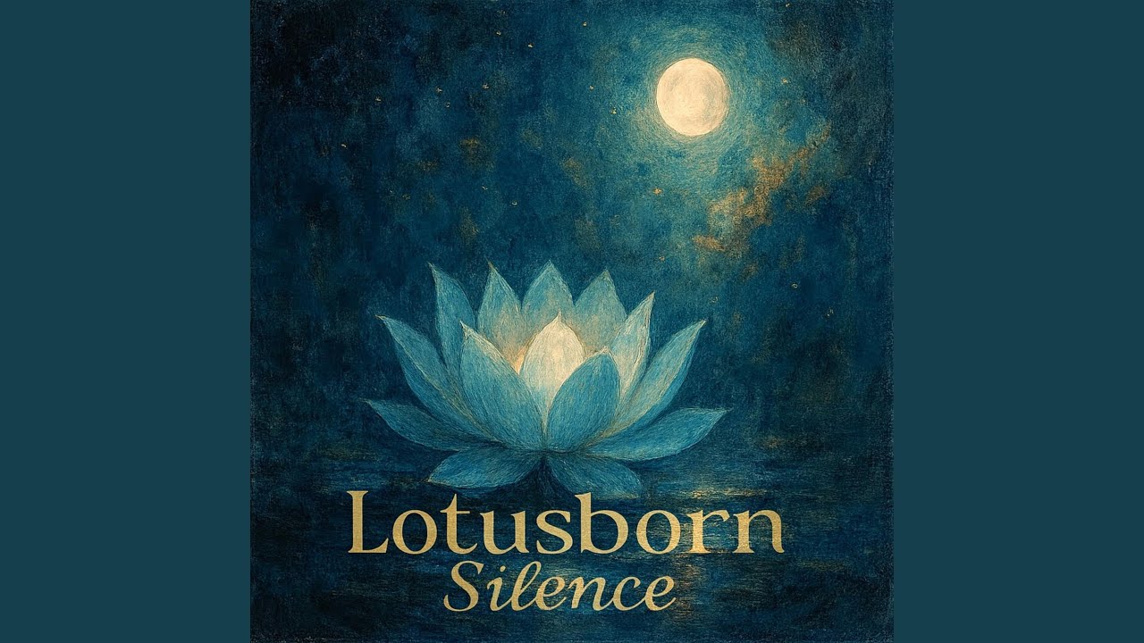 The Bloom That Waits