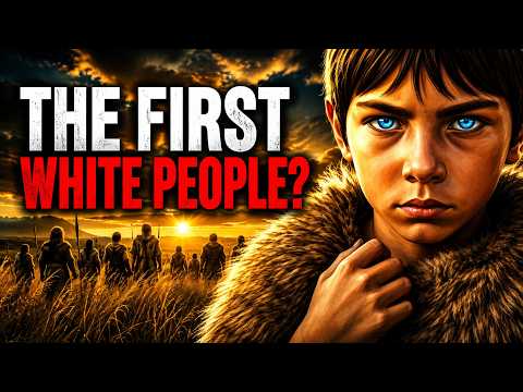 Who Were the First White People? The Surprising History of Human Skin | HISTORY FOR SLEEP