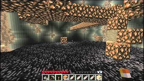 075 Joe Hills plays Super Hostile Legendary - Castle Invidia Probe