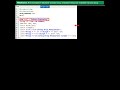 Working of Character Array, String, Dynamic String #Ajit_Saigal_Technocrat