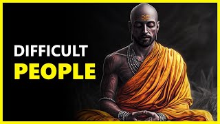 The Buddhist Approach to Dealing with Difficult People | Buddhism