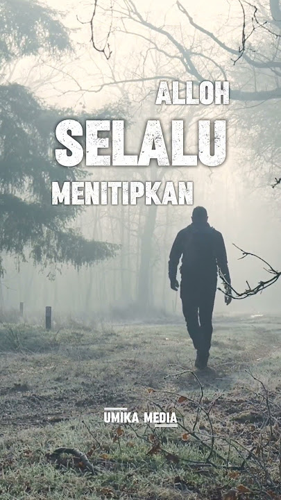 Mari jadikaan lelahmu menjadi Lillah #umikamedia #viralvideo #dakwahdigital #viral #selfreminder