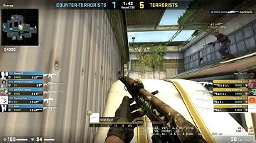 How to Play Cache Mid Boost ft. Capt.Cool