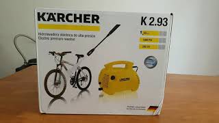 Karcher K2.93