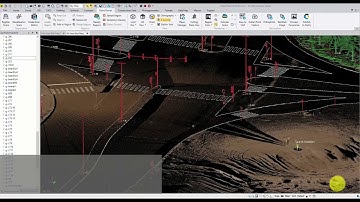 CSDS Presents: TBC v5.00 Point Feature Extraction and ArcGIS Synchronization
