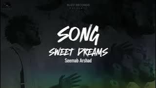 Sweet Dreams Lyrical Video | Seemab Arshad | Ommi Shayar | Buzz Records | Latest Punjabi Song