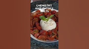 Science facts #shorts #foodlover #facts #didyouknow