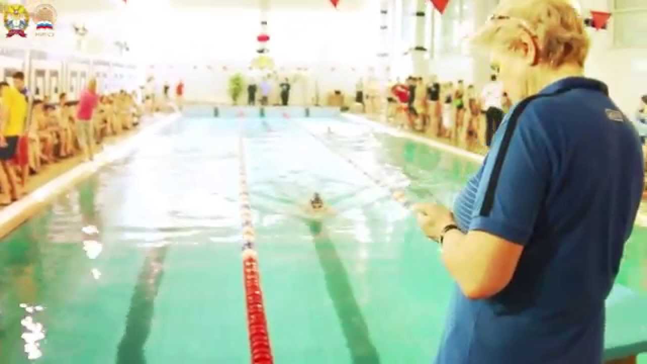 РАНХиГС. МИГСУ. Турнир Академии по плаванию. - YouTube