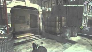 semtex quad with great pistol kills