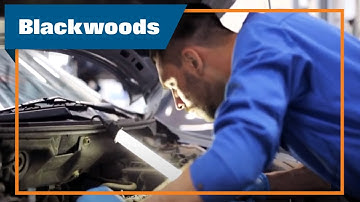 Complete Your Automotive Workshop