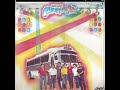 Pegasso del pollo Estevan mirada de amor - Album completo (1986)