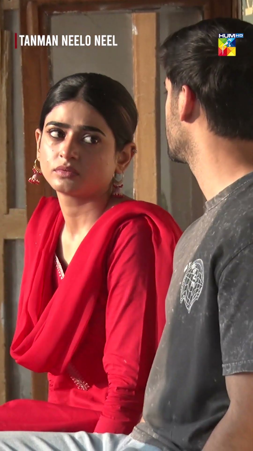 Behind The Scenes Tan Man Neel O Neel #shorts #seharkhan #shujaasad #tanmanneeloneel