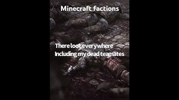 #minecraft Factions on Saico pvp💀😂