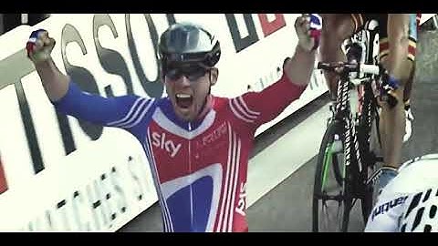 Mark Cavendish   Top 10 Sprints