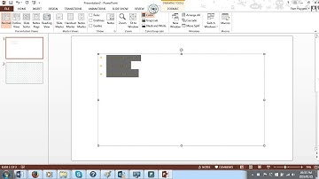 Setting Bullet Indents in PowerPoint
