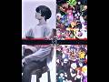 Open Collab, Kim Dokja Vs Anime [Kim Dokja edit] [Orv] [Anime]