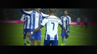 Ricardo Quaresma Vs Vitória Setúbal H 14-15 By Tb7Xcomps