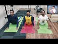 | चक्रासन रिकॉर्ड  प्रैक्टिस | गतिशील भुजंगासन | योगा टीम ओम कालवा | #yoga #motivation #record
