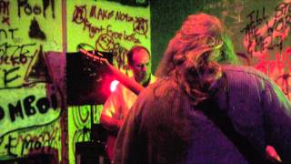 Frog & Trey at AR141 on April 3, 2015 at A Space, Gainesville, FL