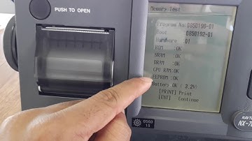 Navtex furuno NX-700A.| FURUNO Weekly Test. | FURUNO NX-700A SELF TEST