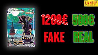 I PREZZI delle carte POKÉMON sono FALSI? - Videorisposta @TheSottone