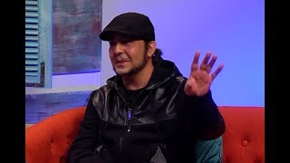 Daron Malakian talks about new Scars on Broadway music (2018)