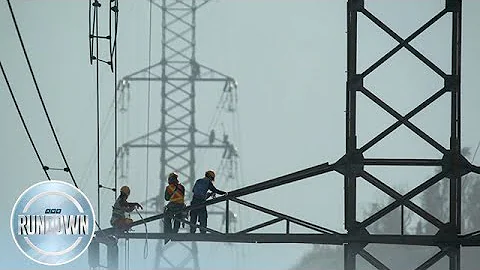 Rundown (7AM) | ANC (28 November 2022)