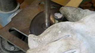 The Stirling Engine Project