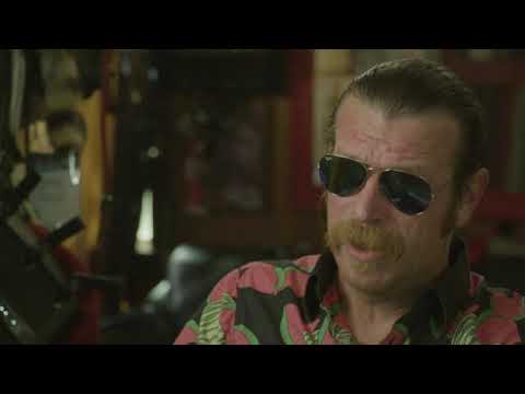 Eagles of Death Metal – (GOD OF THUNDER) Track by Track