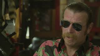 Eagles of Death Metal – (GOD OF THUNDER) Track by Track