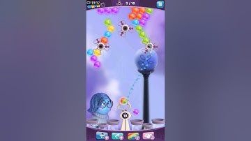 Inside Out Thought Bubbles - level 467