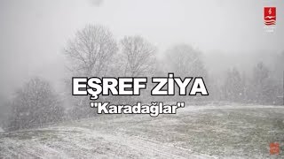 EŞREF ZİYA \