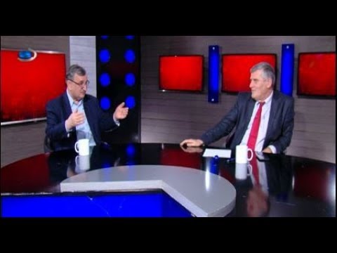 შიგნითაც ერთმანეთს ჭამენ, დაშლის გზაზეა, „ქართულ ოცნება“ უკიდურეს კრიზისშია - რომან გოცირიძე