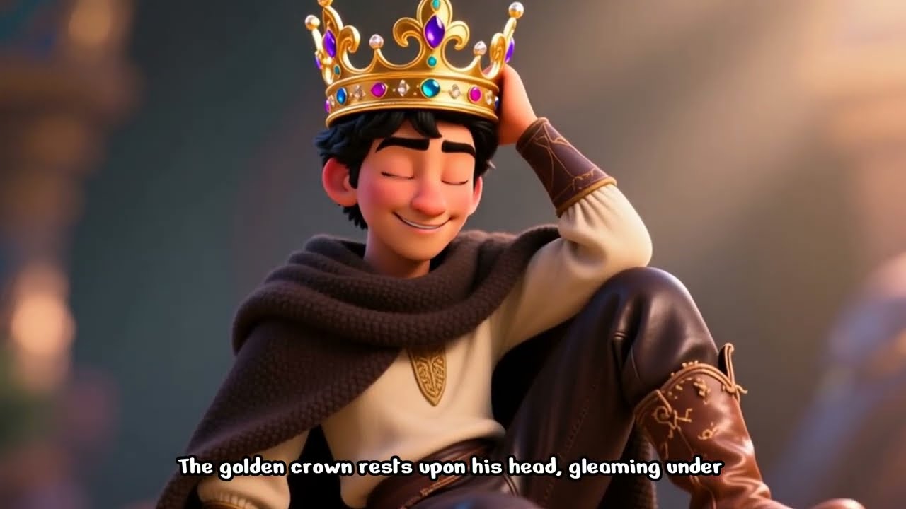 Bedtime Story Collection | The City of Whispering Stars