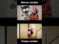 Sprunki - AAAHHH || Wenda x Gray x Peppa Pig #sprunki #peppapig