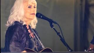 EMMYLOU HARRIS RED DIRT BOYS 11Nov20 live in Nashville 6