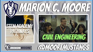 STEM Informational Video