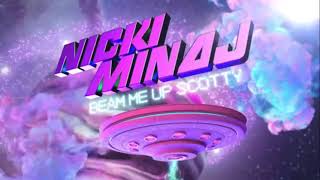 Nicki Minaj - Itty Bitty Piggy Instrumentals