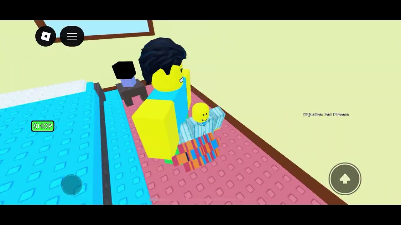 i need money on roblox