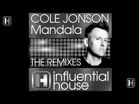 Cole Jonson   Mandala The Remixes  Influential House