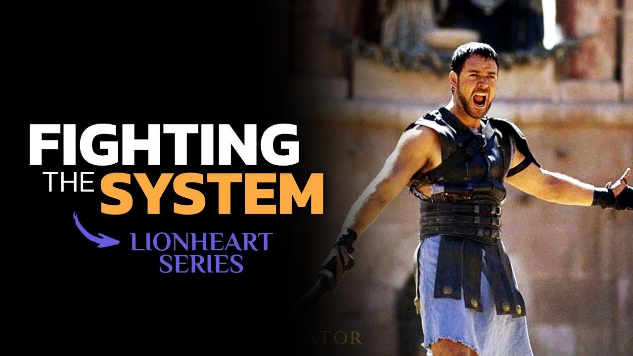 The Fallacy of Fighting the System