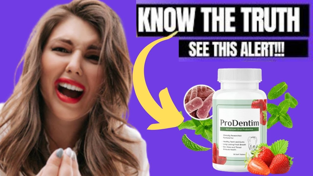 PRODENTIM – ((WATCH BEFORE BUY!!)) – ProDentim Review – ProDentim Reviews – ProDentim Probiotic
