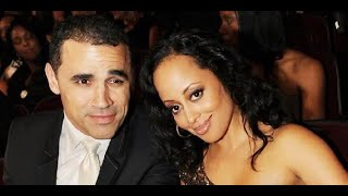 A List of Essence Atkins Ex Husbands & Boyfriends