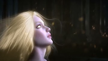 Lineage II Aden Rise of the High Elves Cinematic Trailer