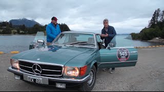 TN Autos Programa 65 | Mil Millas Parte 1