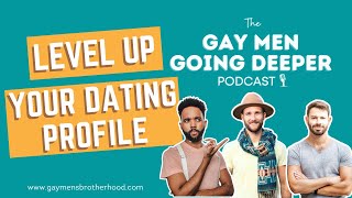 Level Up Your Dating Profile: : How to Attract the Right Matches