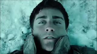 Dağ 1 Tuğrul Üsteğmen, Oğuz Çavuş Ile Bekiri Nişancının Elinden Kurtarıyor